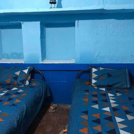 Blue Stay Jodhpur جودبور المظهر الخارجي الصورة