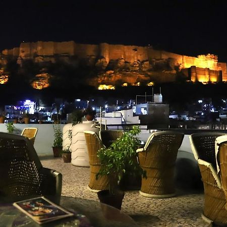 Blue Stay Jodhpur جودبور المظهر الخارجي الصورة