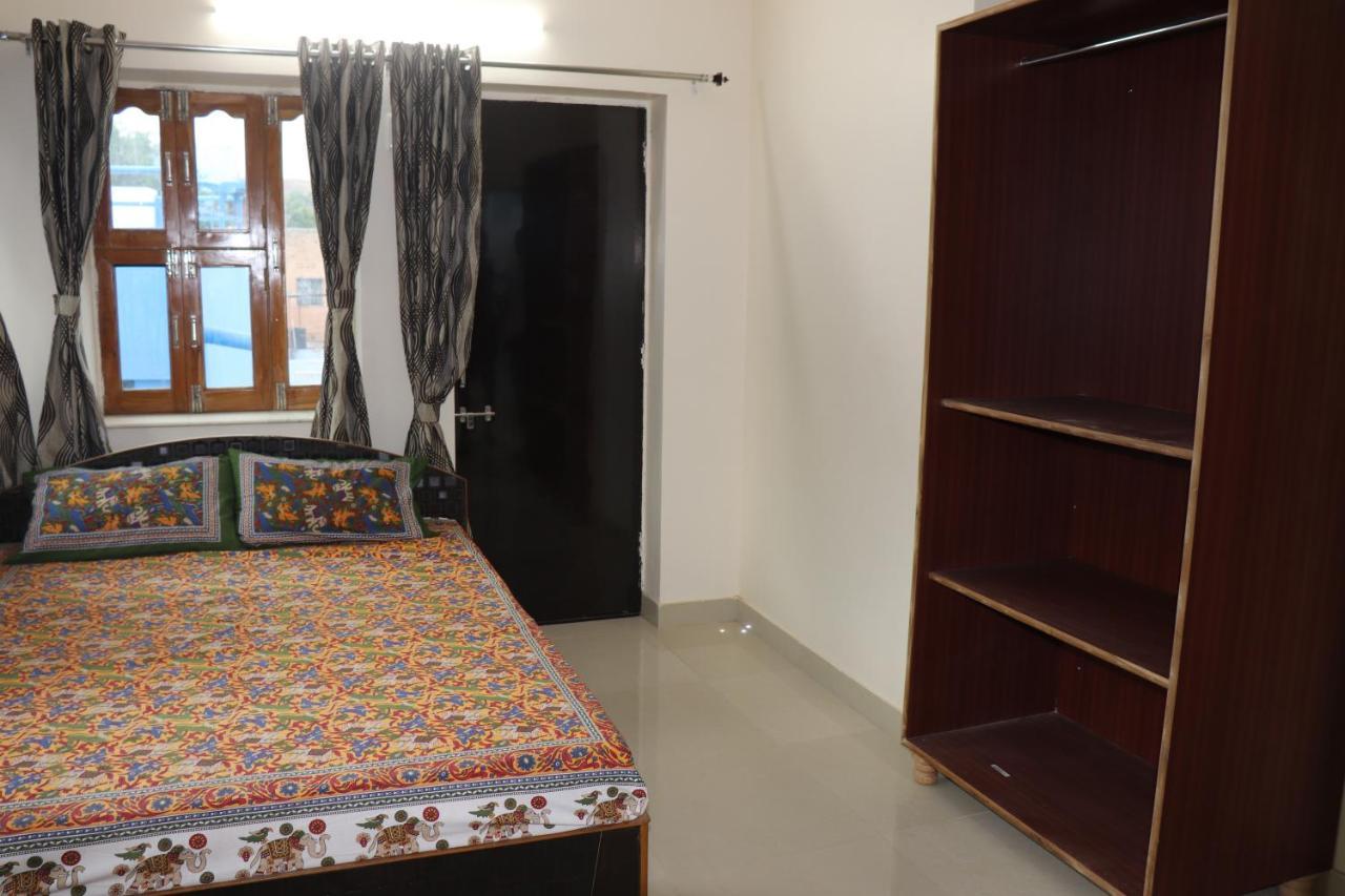 Blue Stay Jodhpur جودبور المظهر الخارجي الصورة