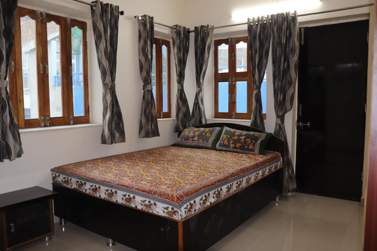 Blue Stay Jodhpur جودبور المظهر الخارجي الصورة