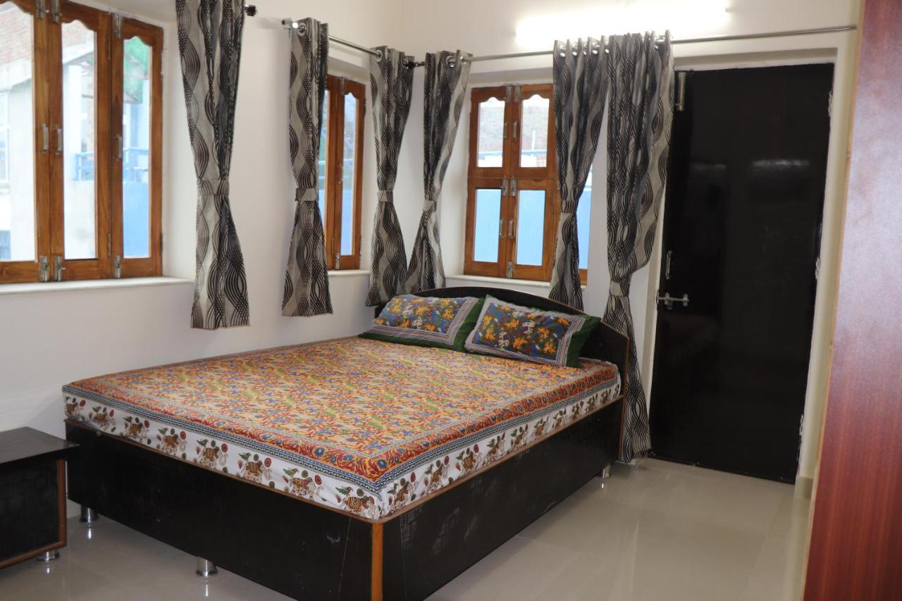 Blue Stay Jodhpur جودبور المظهر الخارجي الصورة