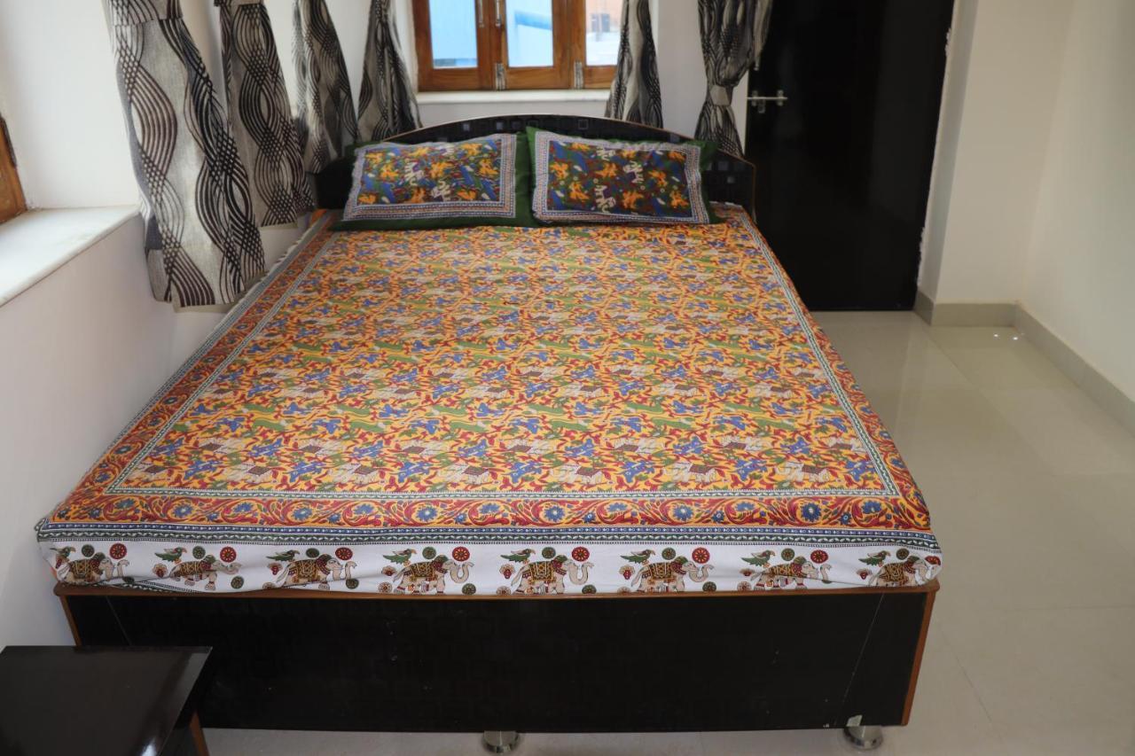 Blue Stay Jodhpur جودبور المظهر الخارجي الصورة