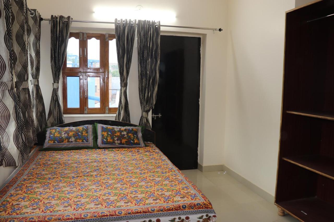 Blue Stay Jodhpur جودبور المظهر الخارجي الصورة