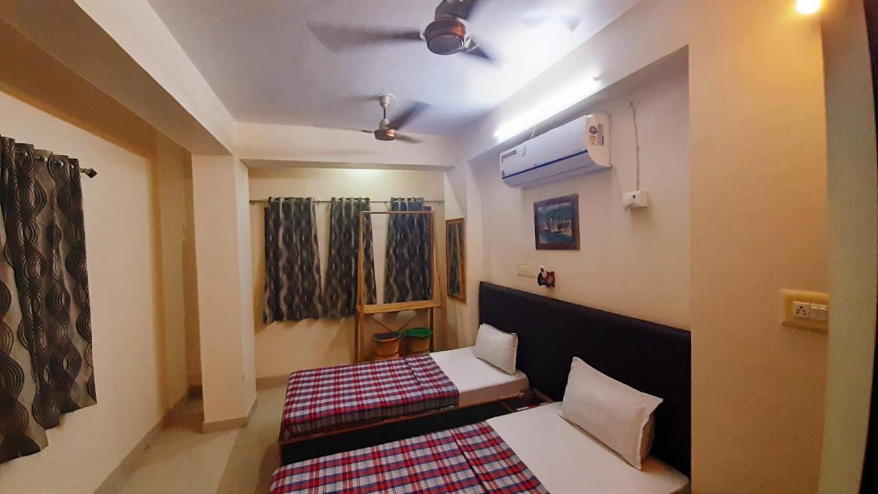 Blue Stay Jodhpur جودبور المظهر الخارجي الصورة