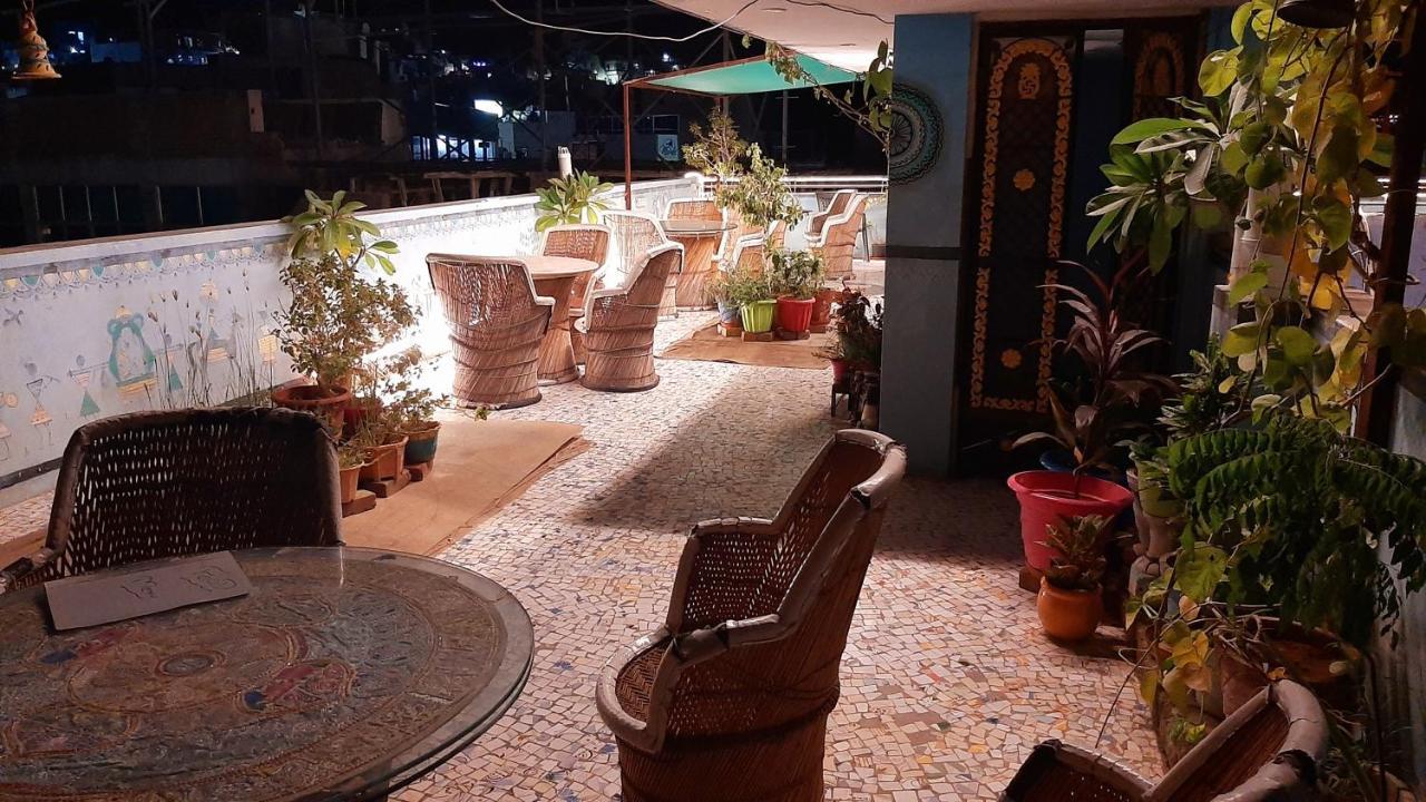 Blue Stay Jodhpur جودبور المظهر الخارجي الصورة