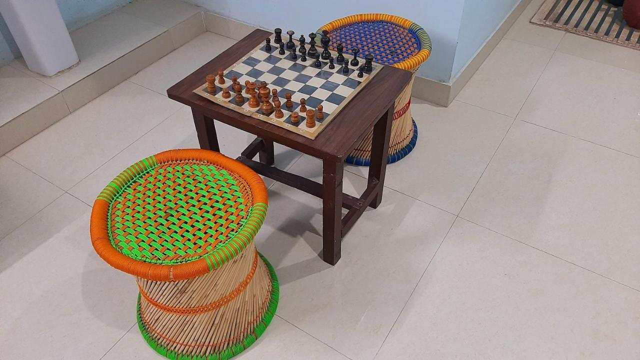 Blue Stay Jodhpur جودبور المظهر الخارجي الصورة
