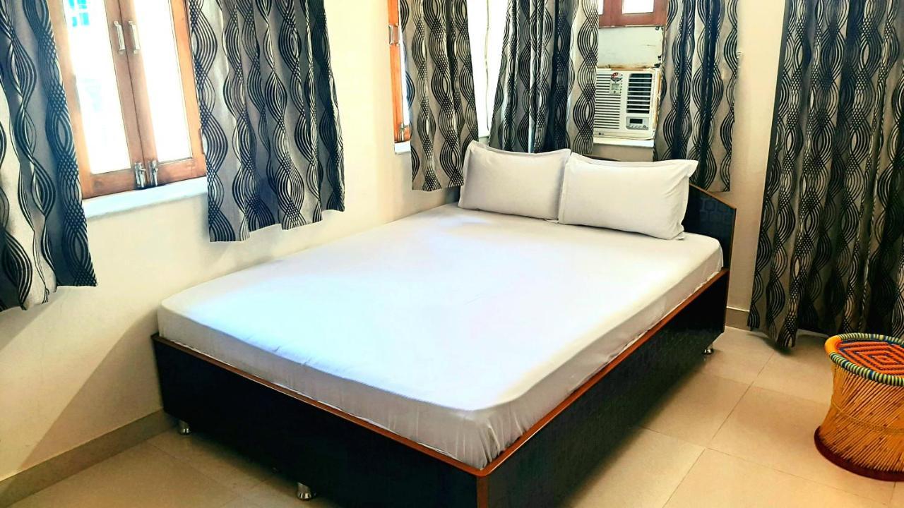 Blue Stay Jodhpur جودبور المظهر الخارجي الصورة