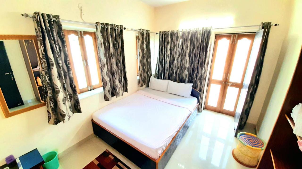 Blue Stay Jodhpur جودبور المظهر الخارجي الصورة