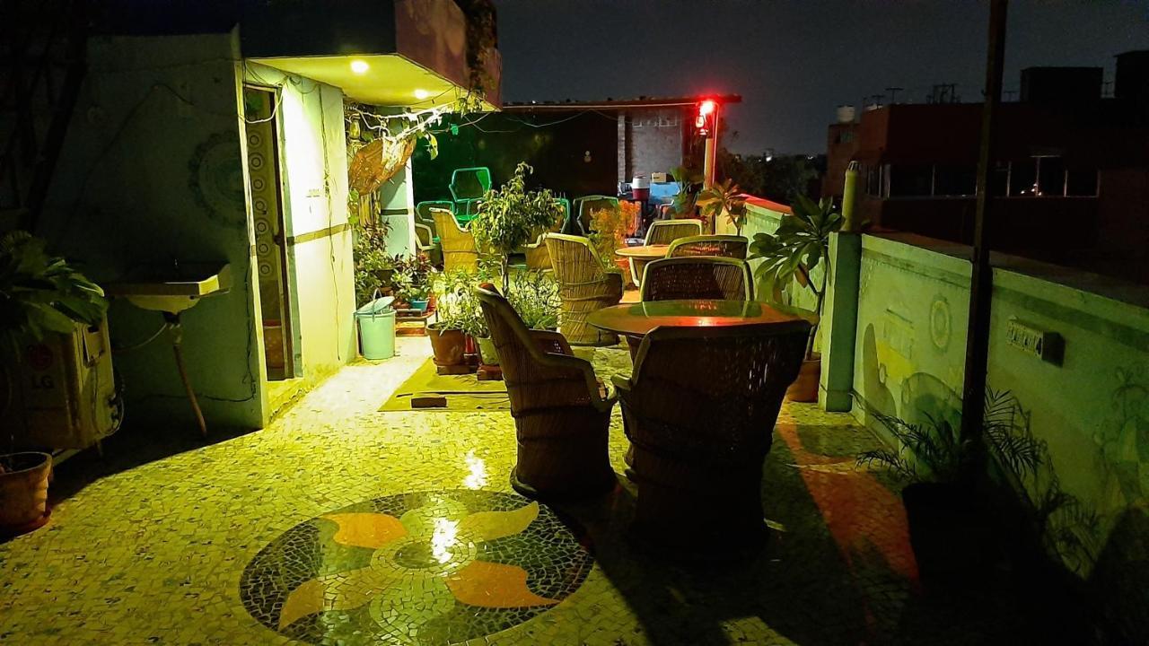 Blue Stay Jodhpur جودبور المظهر الخارجي الصورة