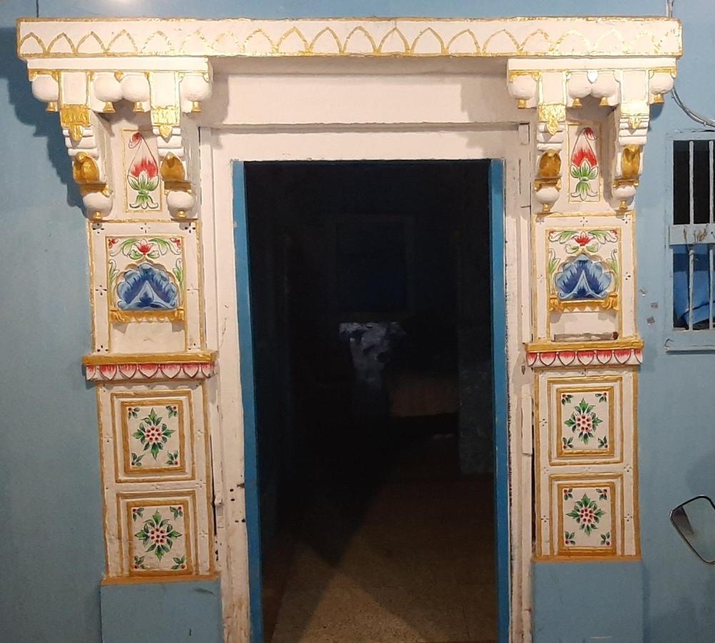 Blue Stay Jodhpur جودبور المظهر الخارجي الصورة
