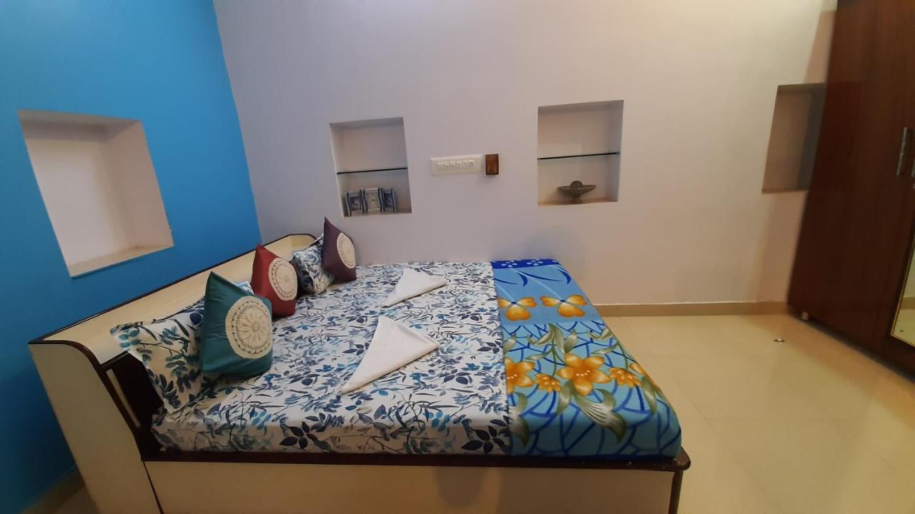 Blue Stay Jodhpur جودبور المظهر الخارجي الصورة