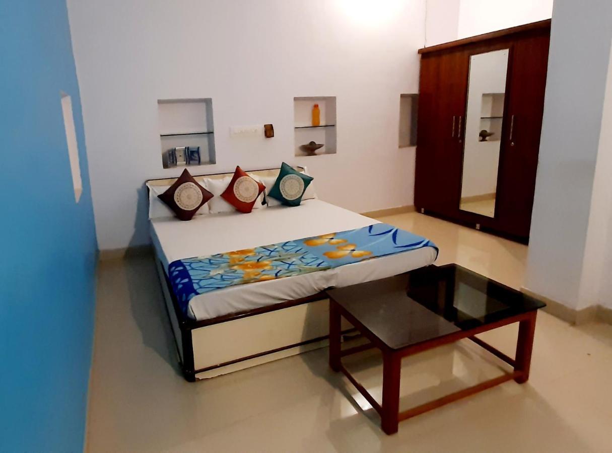 Blue Stay Jodhpur جودبور المظهر الخارجي الصورة