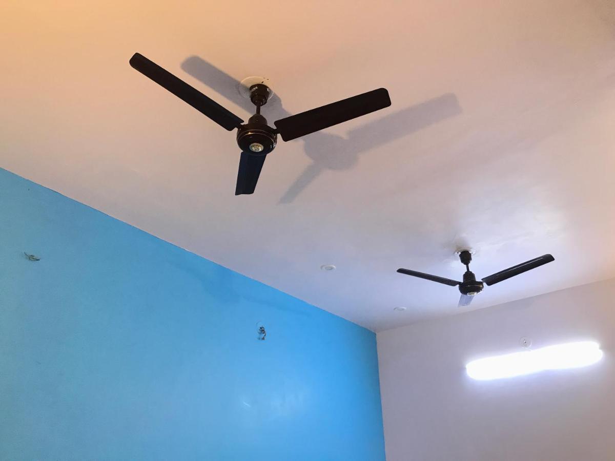 Blue Stay Jodhpur جودبور المظهر الخارجي الصورة