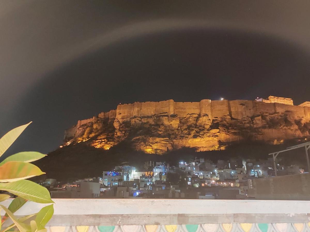 Blue Stay Jodhpur جودبور المظهر الخارجي الصورة