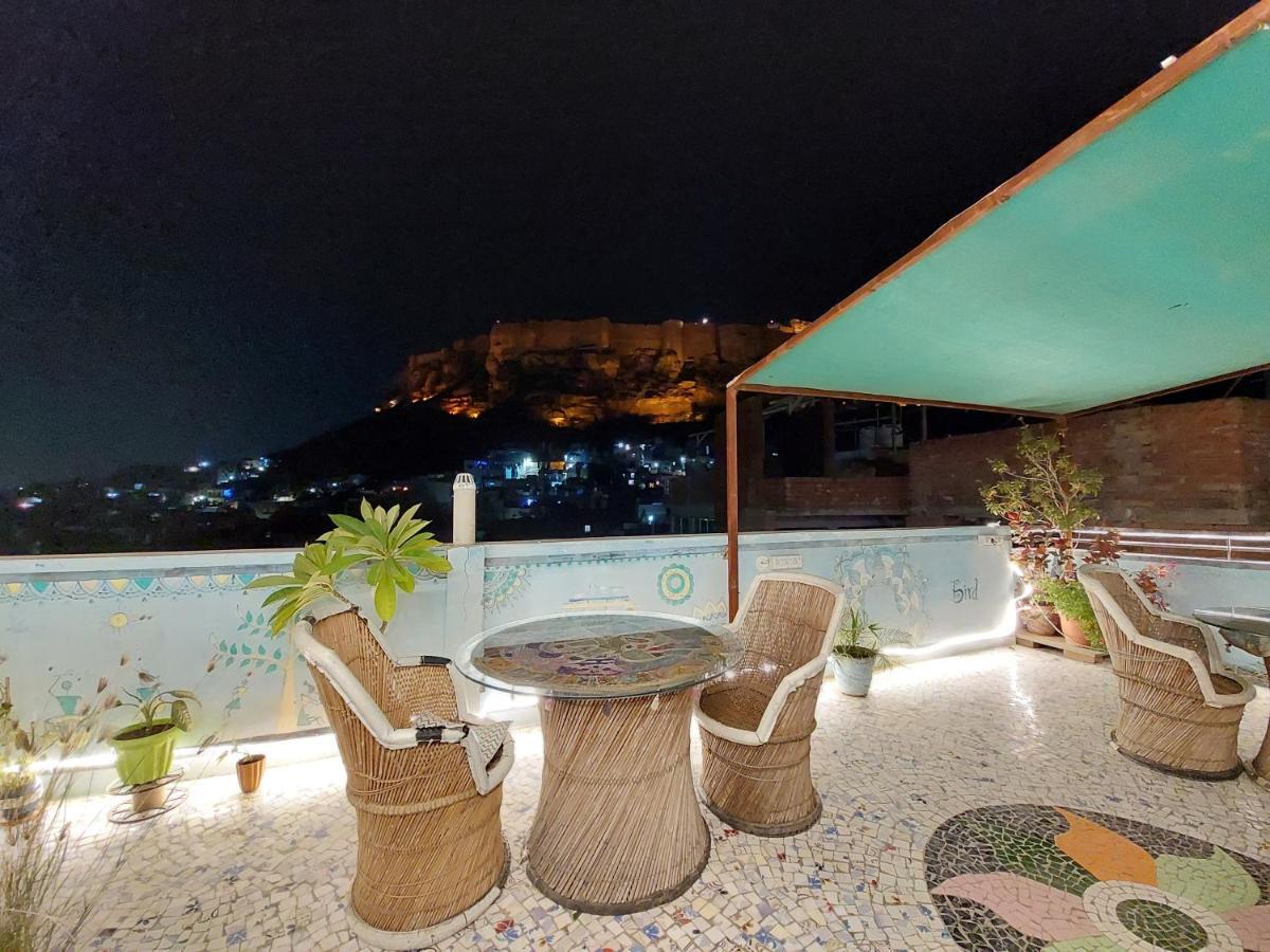 Blue Stay Jodhpur جودبور المظهر الخارجي الصورة