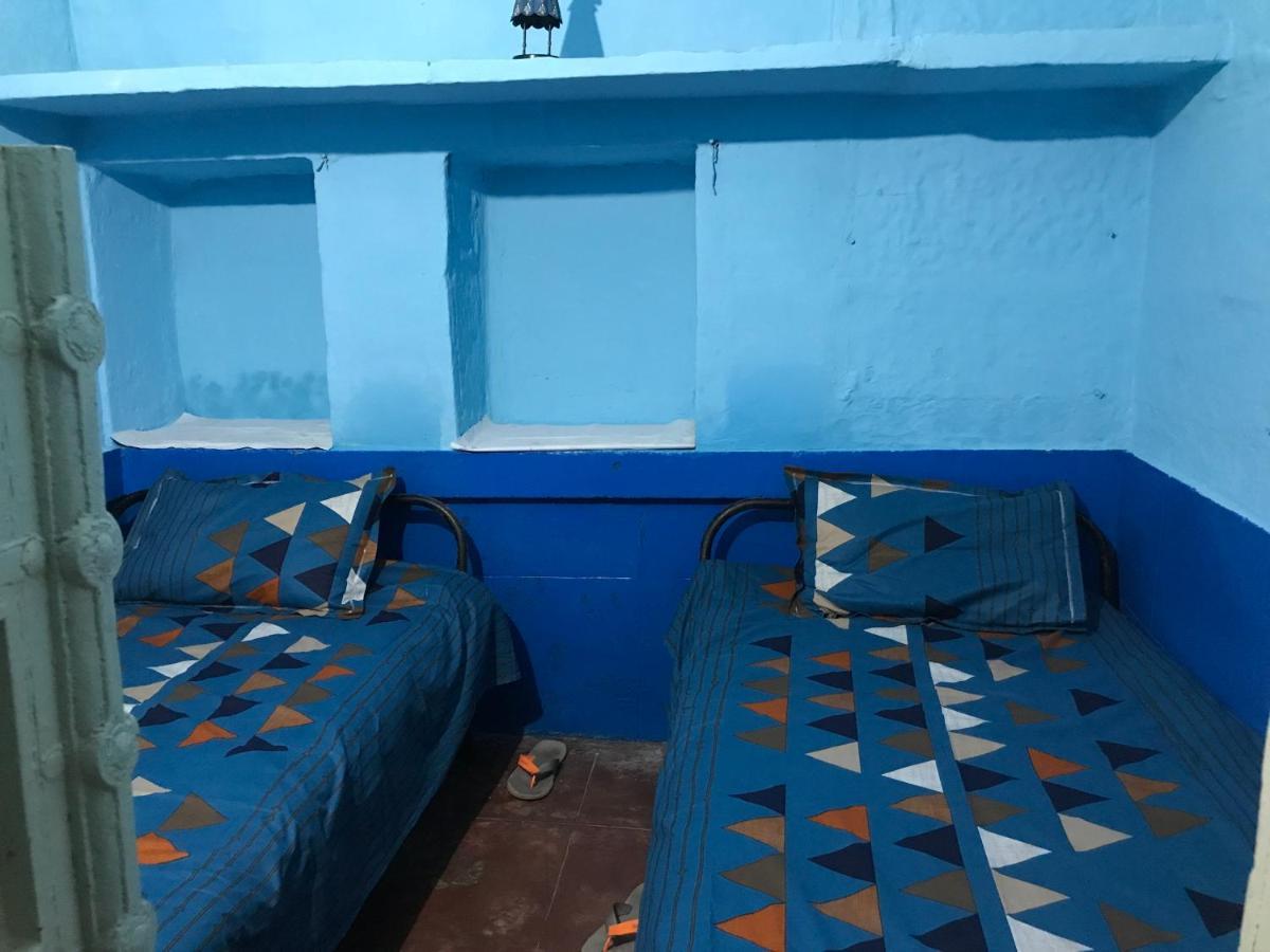 Blue Stay Jodhpur جودبور المظهر الخارجي الصورة