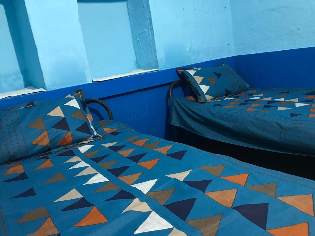 Blue Stay Jodhpur جودبور المظهر الخارجي الصورة