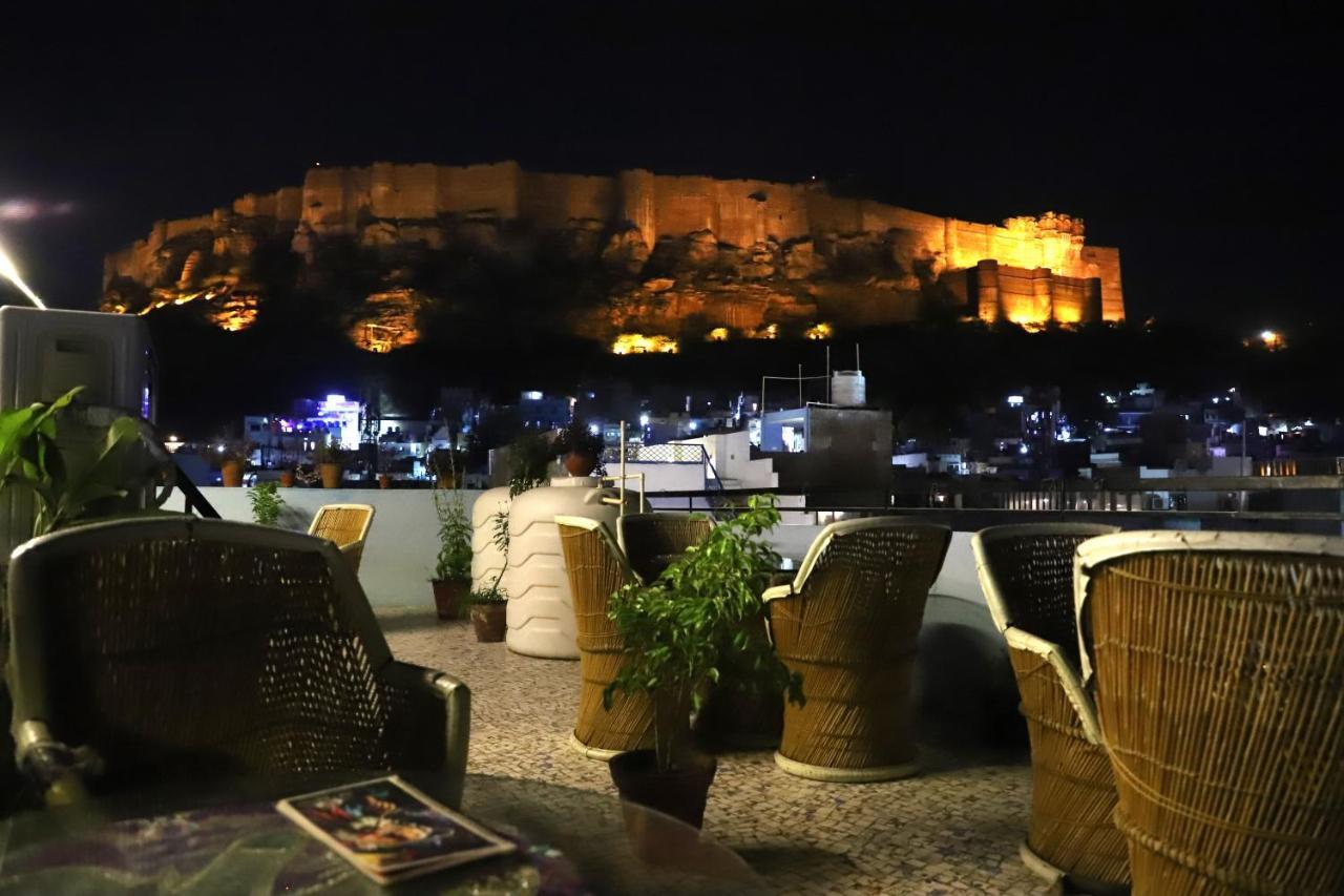 Blue Stay Jodhpur جودبور المظهر الخارجي الصورة