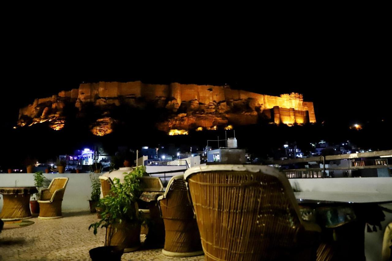 Blue Stay Jodhpur جودبور المظهر الخارجي الصورة