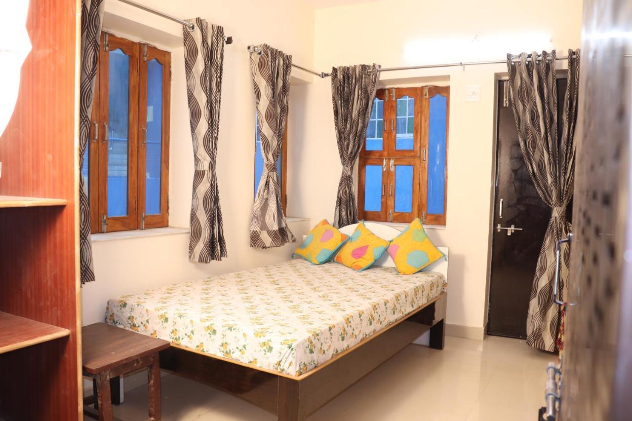 Blue Stay Jodhpur جودبور المظهر الخارجي الصورة